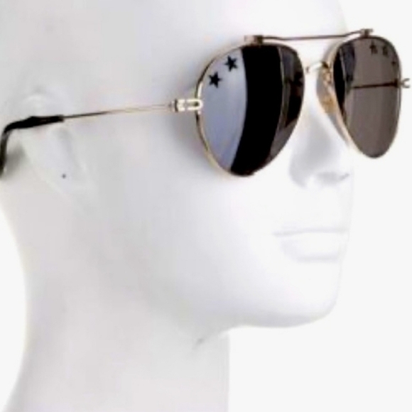 NWT Givenchy stars sunglasses - Picture 3 of 4